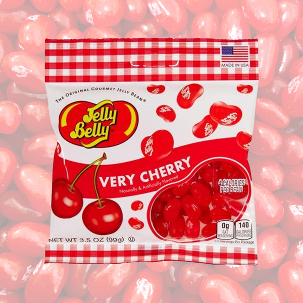 Jelly Belly 99g Packet