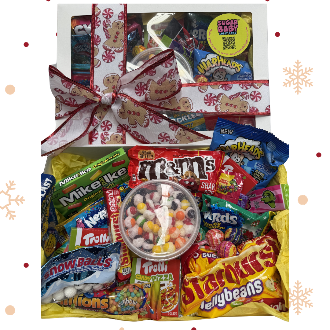 Christmas Gift Hampers