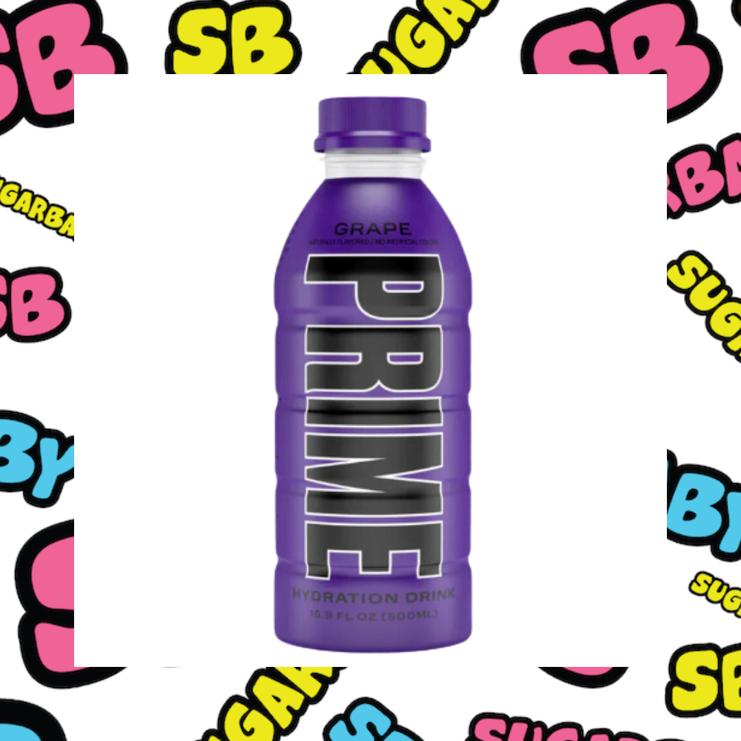 Grape Prime 500ml