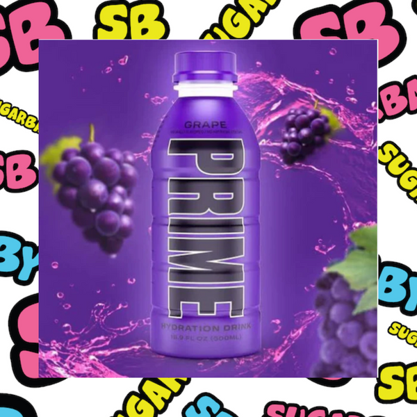 Grape Prime 500ml