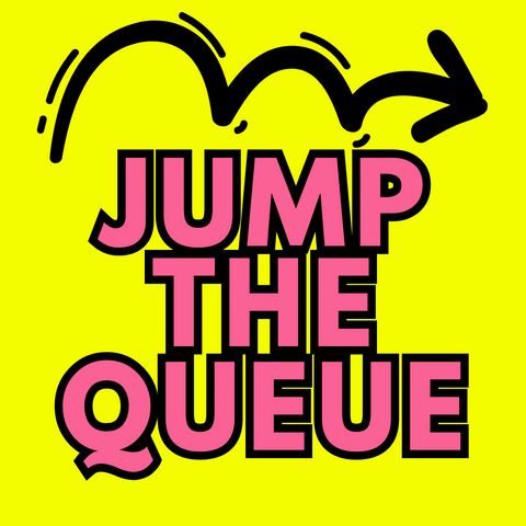 Jump the Queue