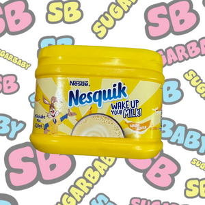 Banana Nesquik 300g