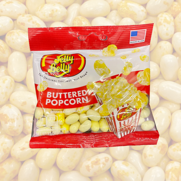 Jelly Belly 99g Packet