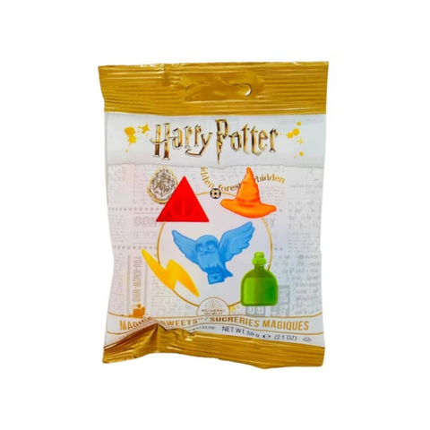 Harry Potter Magical Sweets 60g