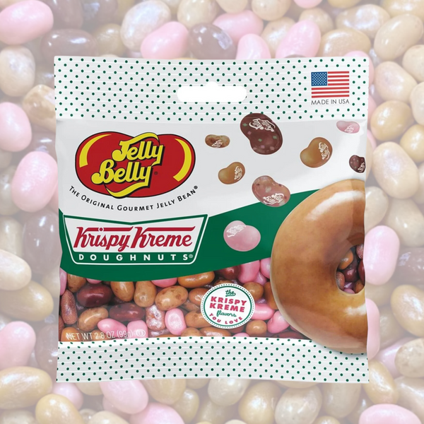 Jelly Belly 99g Packet