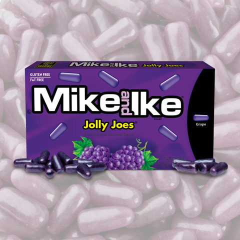 Mike and Ike - Jolly Joes