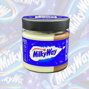 Milky Way Spread 200g