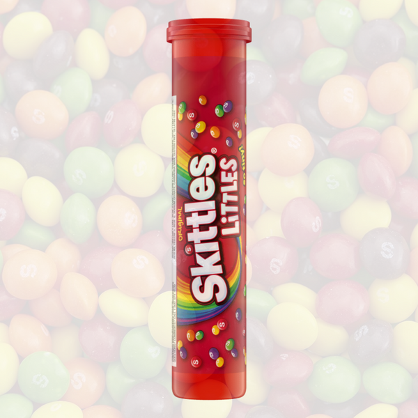 Skittles Little 53g