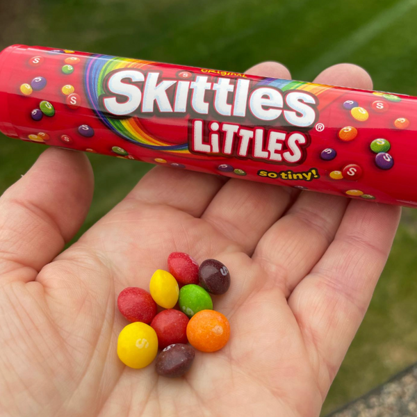 Skittles Little 53g