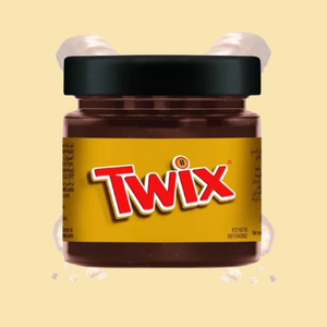 Twix Spread 200g