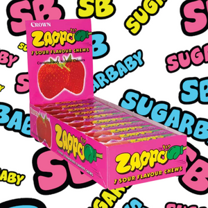 Strawberry Zappo